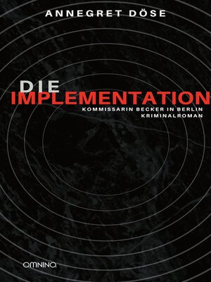 cover image of Die Implementation